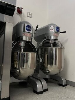 Planetární míchačky Maxima