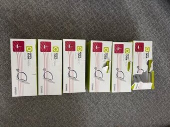 Kovové Sety k inzulínové pumpě YPSOPUMP