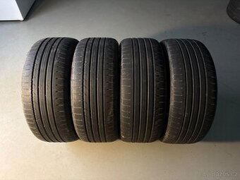 Letní pneu Nokian 215/55R16