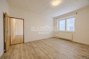 Pronájem bytu 1+1 na ulici J. Švermy, Frýdek - Místek