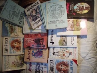 Vlasta Javořická Malá, ale naše