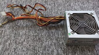 Prodám zdroj k PC 450w