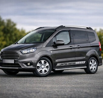 Ford Tourneo Courier Trend 1.5 TDCi 74 kW