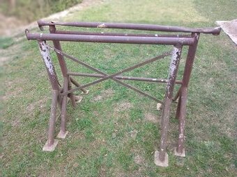 Prodám stavební kozy