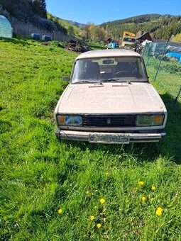 Prodám LADA 2104