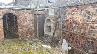 Prodej pozemku - zahrady Těrlicko