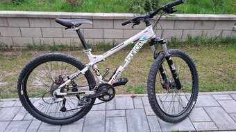 Kolo 26´´ Gary Fisher Mullet (by TREK)