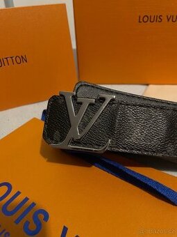 Louis Vuitton pásek