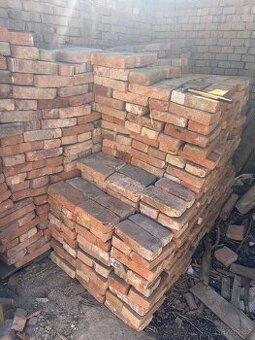 Cihly, letošní demolice