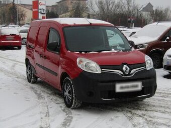 Renault Kangoo 1.5dCi ,  66 kW nafta, 2015