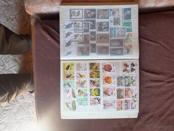 Album známek
