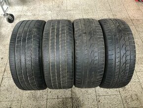 265/50/20prodám sadu letních pneu