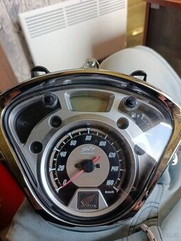 Honda sh 125 mode