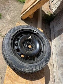 Rezerva 5x112 R16