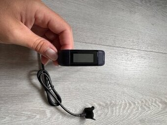 Garmin Vivosmart hr+