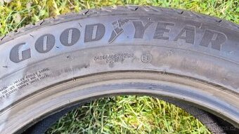 Prodám úplně nové letní pneu good year