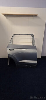 PZ DVEŘE ŠKODA KAROQ-mám vice stran