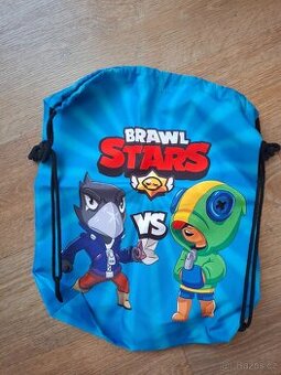 Brawel Stars vak