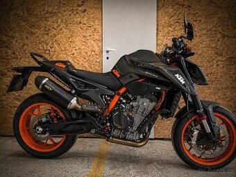 Ktm 890 Duke R