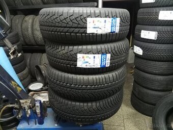 215/65 R17 Nové Sailun zimní