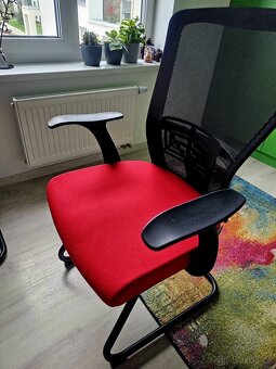 Židle office PRO