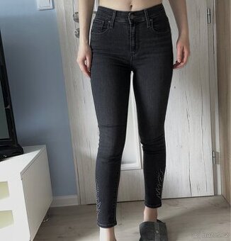 Dámské džíny Levi's , S