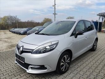 RENAULT SCÉNIC III 1.5 DCi,81KW,2015,LIMITED,NAVI