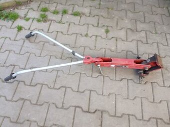 Prodám řidítka k Tera Vari systém