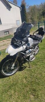 R1200GS LC