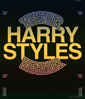 Harry Styles - Together, Together Tour Amsterdam