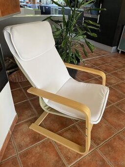 Křeslo IKEA