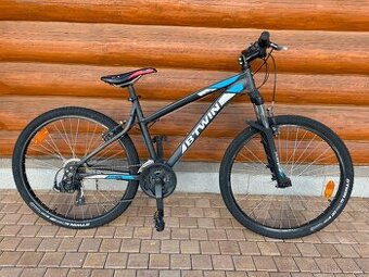 BTwin Rockrider 340 26” levně