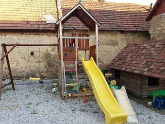 Dětské hřište