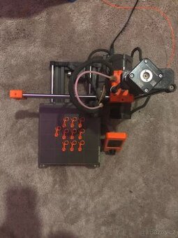 3D tiskárna Prusa Mini