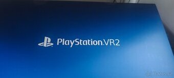 Prodám psvr 2