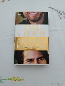 Tom Cruise - Andrew Morton