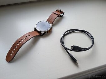 Garmin Fenix 8 AMOLED 47mm, záruka květen 2027