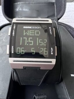 Momo Design Titanium MD 078