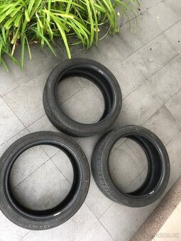 225/40/18 R18 Continental ContiSportContact 5
