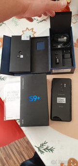 Samsung S9+ plus SLEVA