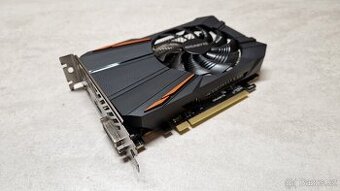 ❰ Grafická karta | Gigabyte RX 550 2GB ❱
