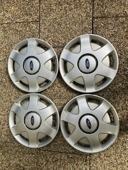 FORD poklice 15"
