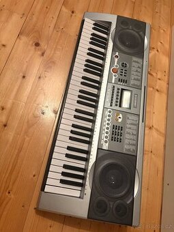 Elektrické Klávesy , McGrey Keyboard