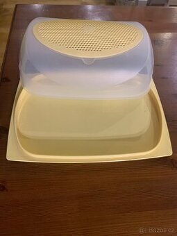 Tuperware box na sýry - 1