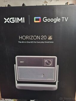 XGIMI Horizon 20