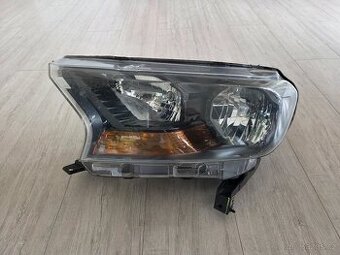 Přední levé světlo Ford Ranger T6 facelift