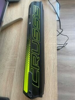 Crussis Cross Series