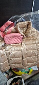 Dívčí šaty mix 6-10 let Guess Zara H&M