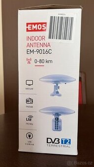 Anténa EM-9016C