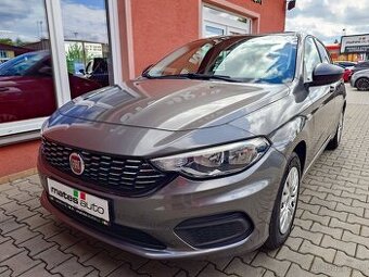 Fiat Tipo 2016 1.4 Pop 70 kW